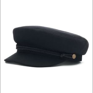 Brixton Fisherman's Cap